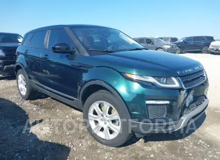 Land Rover Range Rover Evoque 2016 2016 vin SALVP2BG2GH113119 from auto auction Iaai