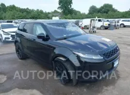 Land Rover Range Rover Evoque 2020 2020 vin SALZP2FX7LH018075 from auto auction Iaai