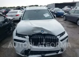 BMW X7 2023 vin 5UX23EM08P9R02746 from auto auction Iaai