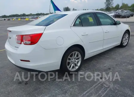 CHEVROLET IMPALA 2015 vin 1G11X5SL3FF235703 from auto auction Iaai