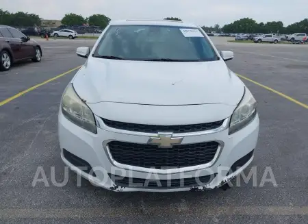 CHEVROLET IMPALA 2015 vin 1G11X5SL3FF235703 from auto auction Iaai