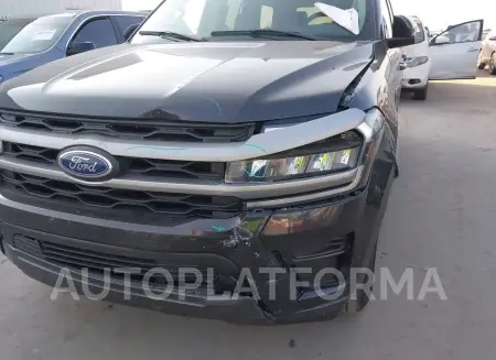 FORD EXPEDITION 2022 vin 1FMJU1HT1NEA66480 from auto auction Iaai