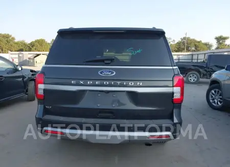 FORD EXPEDITION 2022 vin 1FMJU1HT1NEA66480 from auto auction Iaai