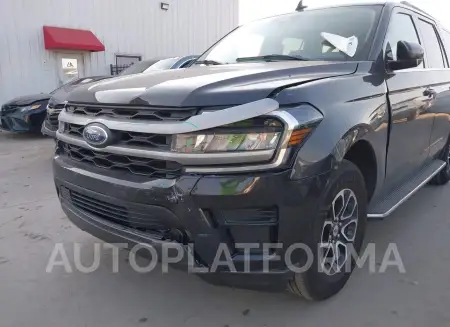 FORD EXPEDITION 2022 vin 1FMJU1HT1NEA66480 from auto auction Iaai