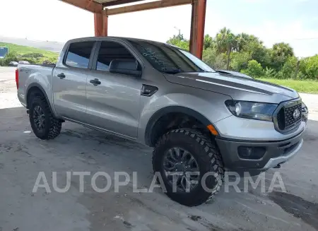 Ford Ranger 2021 2021 vin 1FTER4FH3MLD01205 from auto auction Iaai