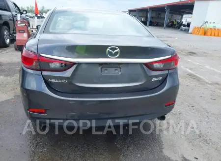 MAZDA MAZDA6 2017 vin JM1GL1U56H1124474 from auto auction Iaai