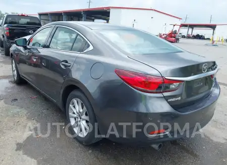 MAZDA MAZDA6 2017 vin JM1GL1U56H1124474 from auto auction Iaai