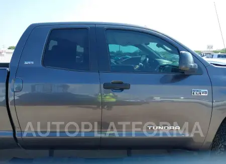 TOYOTA TUNDRA 2015 vin 5TFRY5F1XFX189379 from auto auction Iaai