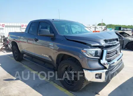 Toyota Tundra 2015 2015 vin 5TFRY5F1XFX189379 from auto auction Iaai