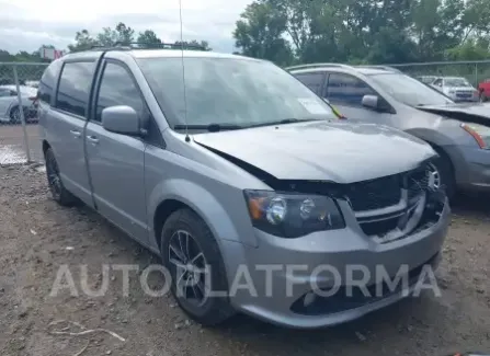 Dodge Grand Caravan 2019 2019 vin 2C4RDGEG5KR663695 from auto auction Iaai