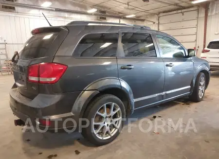 DODGE JOURNEY 2016 vin 3C4PDCEG7GT207282 from auto auction Iaai