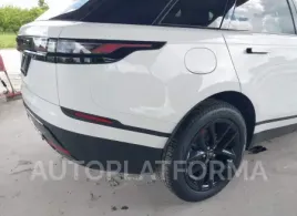 LAND ROVER RANGE ROVER VELAR 2024 vin SALYJ2EX6RA391611 from auto auction Iaai