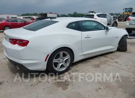 CHEVROLET CAMARO 2024 vin 1G1FB1RS3R0122405 from auto auction Iaai