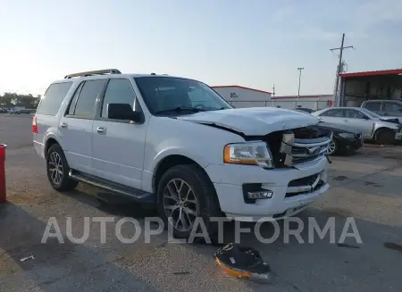 Ford Expedition 2017 2017 vin 1FMJU1HT1HEA76690 from auto auction Iaai