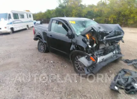 Ford Ranger 2019 2019 vin 1FTER1EHXKLB02830 from auto auction Iaai