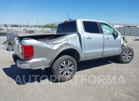 FORD RANGER 2019 vin 1FTER4EH2KLA41734 from auto auction Iaai