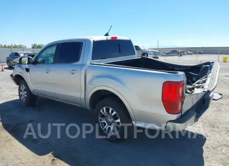 FORD RANGER 2019 vin 1FTER4EH2KLA41734 from auto auction Iaai