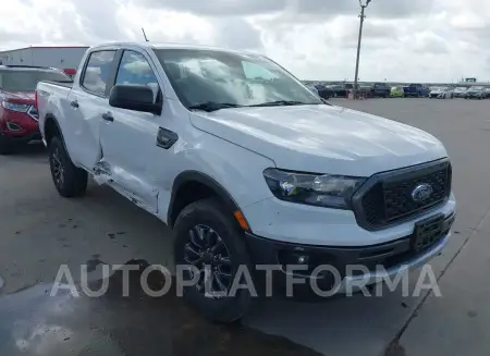 Ford Ranger 2020 2020 vin 1FTER4EH6LLA38482 from auto auction Iaai