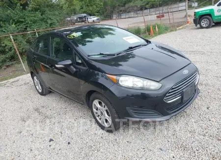 FORD Fiesta 2015 vin 3FADP4BJ6FM113473 from auto auction Iaai