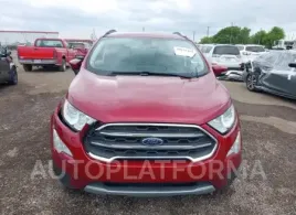 FORD ECOSPORT 2021 vin MAJ6S3KL1MC411723 from auto auction Iaai