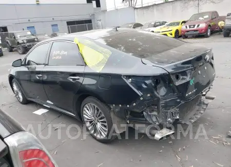 TOYOTA AVALON 2018 vin 4T1BK1EB3JU279968 from auto auction Iaai