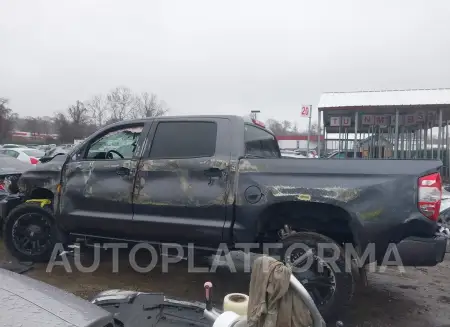 TOYOTA TUNDRA 2017 vin 5TFAY5F19HX642150 from auto auction Iaai