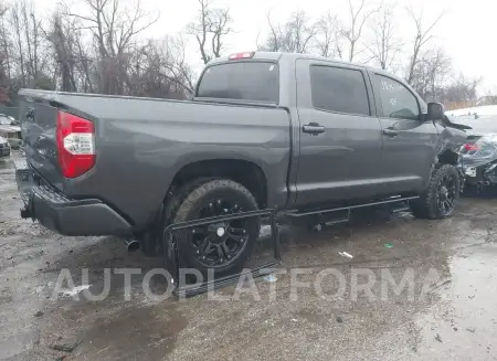 TOYOTA TUNDRA 2017 vin 5TFAY5F19HX642150 from auto auction Iaai