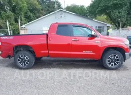 TOYOTA TUNDRA 2020 vin 5TFBY5F13LX899978 from auto auction Iaai