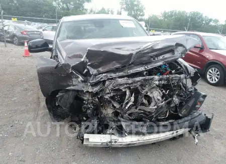 TOYOTA TUNDRA 2021 vin 5TFBY5F18MX016863 from auto auction Iaai