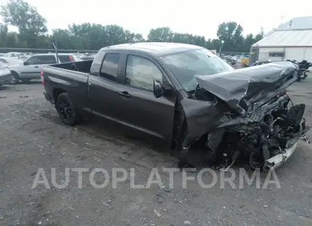 Toyota Tundra 2021 2021 vin 5TFBY5F18MX016863 from auto auction Iaai