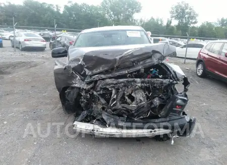 TOYOTA TUNDRA 2021 vin 5TFBY5F18MX016863 from auto auction Iaai