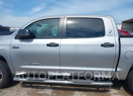 TOYOTA TUNDRA 2017 vin 5TFEW5F19HX220452 from auto auction Iaai