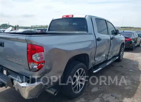 TOYOTA TUNDRA 2017 vin 5TFEW5F19HX220452 from auto auction Iaai