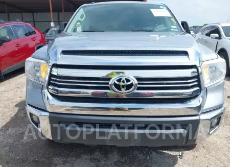 TOYOTA TUNDRA 2017 vin 5TFEW5F19HX220452 from auto auction Iaai