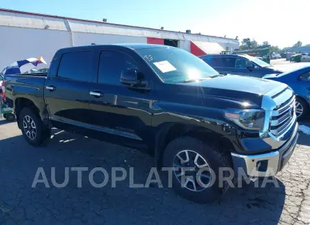 Toyota Tundra 2021 2021 vin 5TFHY5F17MX030442 from auto auction Iaai