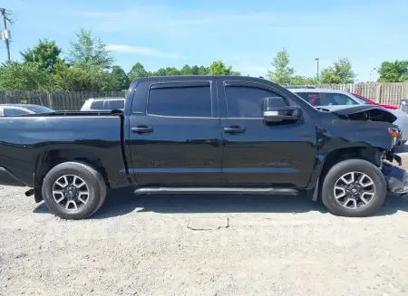 TOYOTA TUNDRA 2017 vin 5TFHY5F18HX654000 from auto auction Iaai