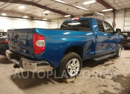 TOYOTA TUNDRA 2017 vin 5TFUW5F10HX595674 from auto auction Iaai