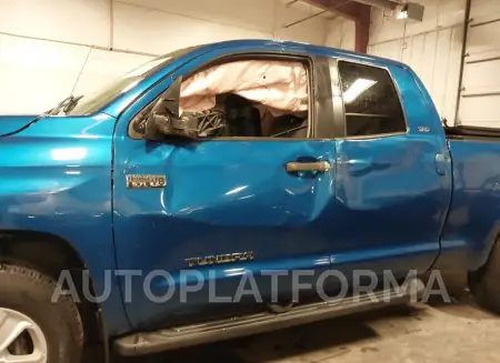 TOYOTA TUNDRA 2017 vin 5TFUW5F10HX595674 from auto auction Iaai