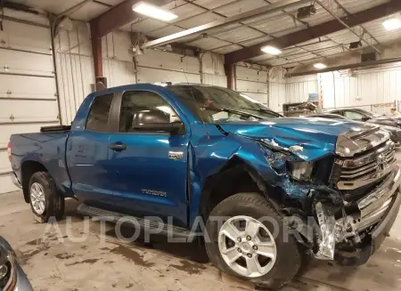 TOYOTA TUNDRA 2017 vin 5TFUW5F10HX595674 from auto auction Iaai