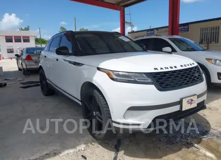 Land Rover Range Rover Velar 2018 2018 vin SALYB2RN0JA733662 from auto auction Iaai