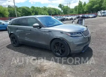 Land Rover Range Rover Velar 2018 2018 vin SALYB2RV8JA720089 from auto auction Iaai