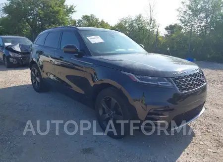 Land Rover Range Rover Velar 2020 2020 vin SALYK2EX6LA287978 from auto auction Iaai