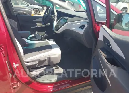 CHEVROLET BOLT EV 2020 vin 1G1FY6S07L4128616 from auto auction Iaai