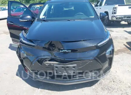 CHEVROLET BOLT EUV 2022 vin 1G1FZ6S07N4108625 from auto auction Iaai