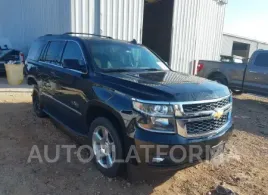 Chevrolet Tahoe 2017 2017 vin 1GNSCBKC7HR309028 from auto auction Iaai