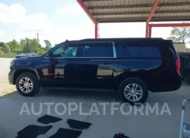 CHEVROLET SUBURBAN 2019 vin 1GNSCHKC5KR394445 from auto auction Iaai