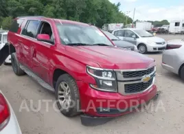 Chevrolet Suburan 2015 2015 vin 1GNSKJKC1FR239231 from auto auction Iaai