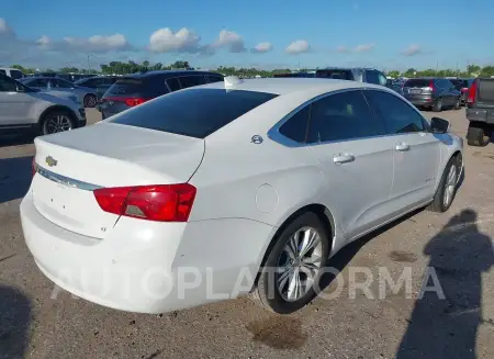 CHEVROLET IMPALA 2015 vin 2G1125S37F9183309 from auto auction Iaai