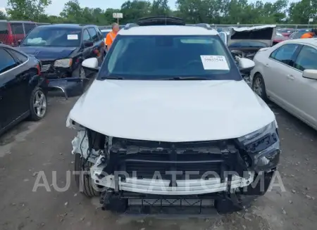 CHEVROLET TRAILBLAZER 2023 vin KL79MRSL5PB084593 from auto auction Iaai