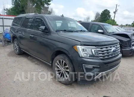 Ford Expedition 2018 2018 vin 1FMJK2ATXJEA08240 from auto auction Iaai